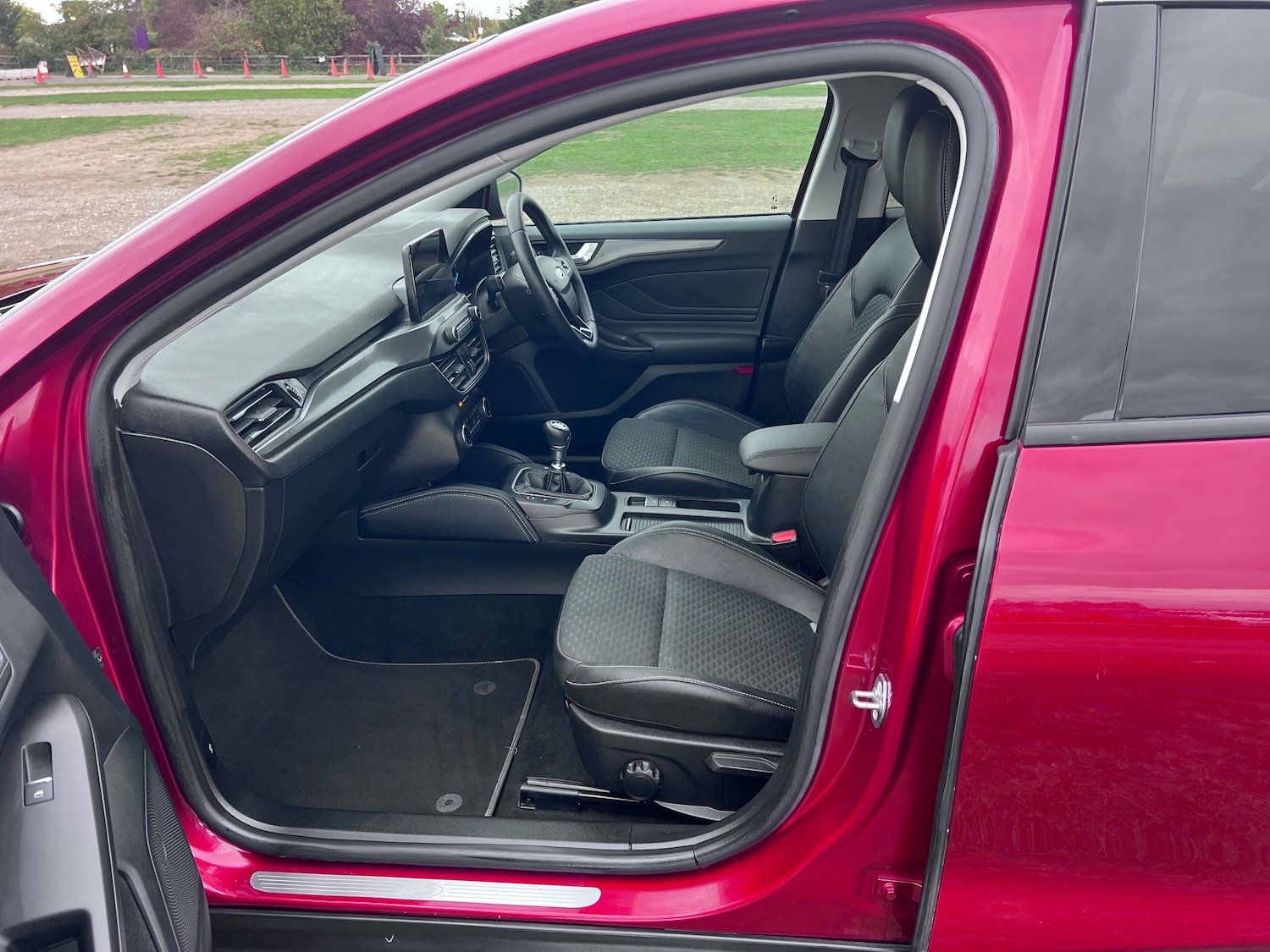 Used Ford Focus 2019 for sale - 76273782: Photo 27