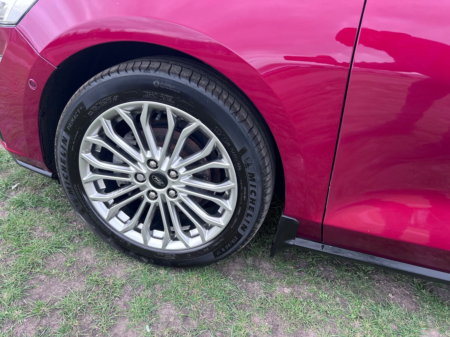 Used Ford Focus 2019 for sale - 76273782: Photo 29