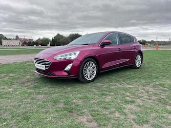 Used Ford Focus 2019 for sale - 76273782: Photo 2