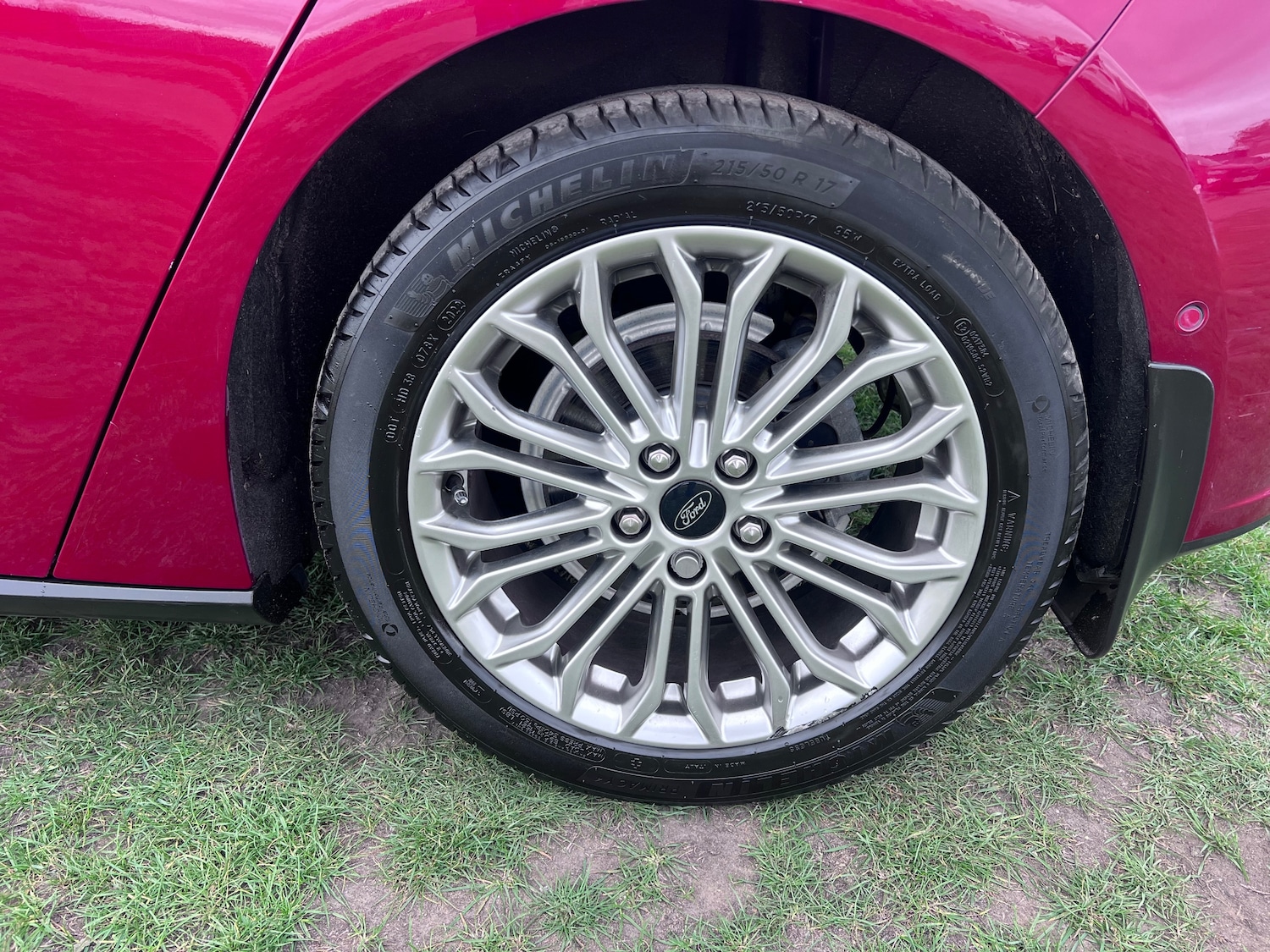 Used Ford Focus 2019 for sale - 76273782: Photo 30