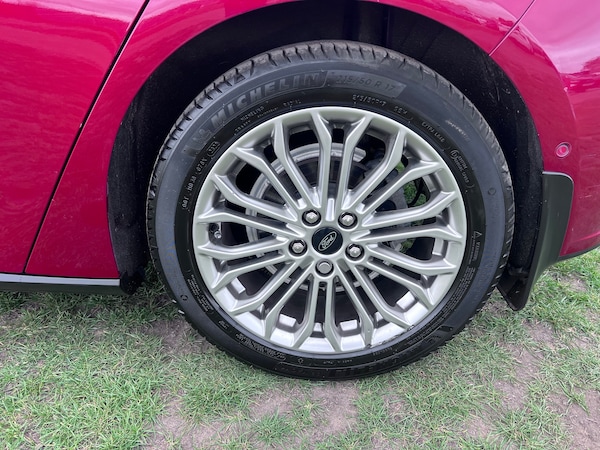 Used Ford Focus 2019 for sale - 76273782: Photo 30