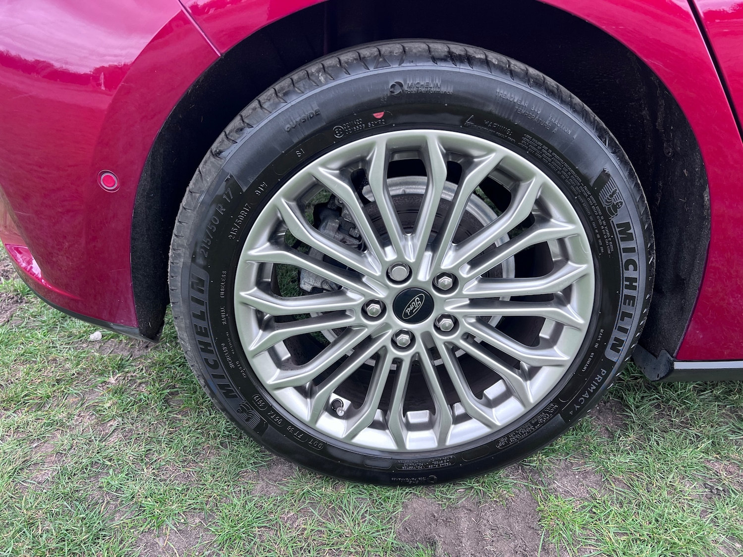 Used Ford Focus 2019 for sale - 76273782: Photo 31