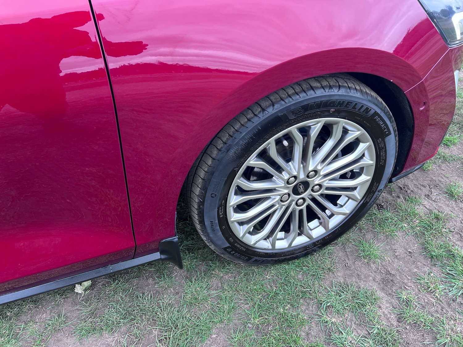 Used Ford Focus 2019 for sale - 76273782: Photo 32