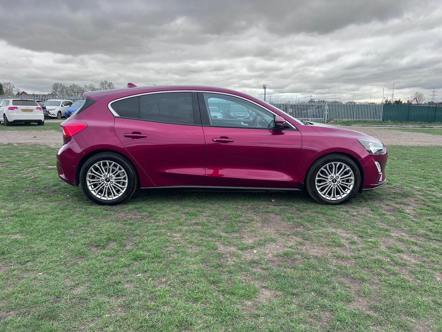 Used Ford Focus 2019 for sale - 76273782: Photo 33