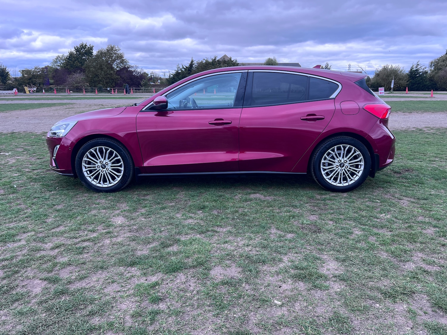 Used Ford Focus 2019 for sale - 76273782: Photo 34