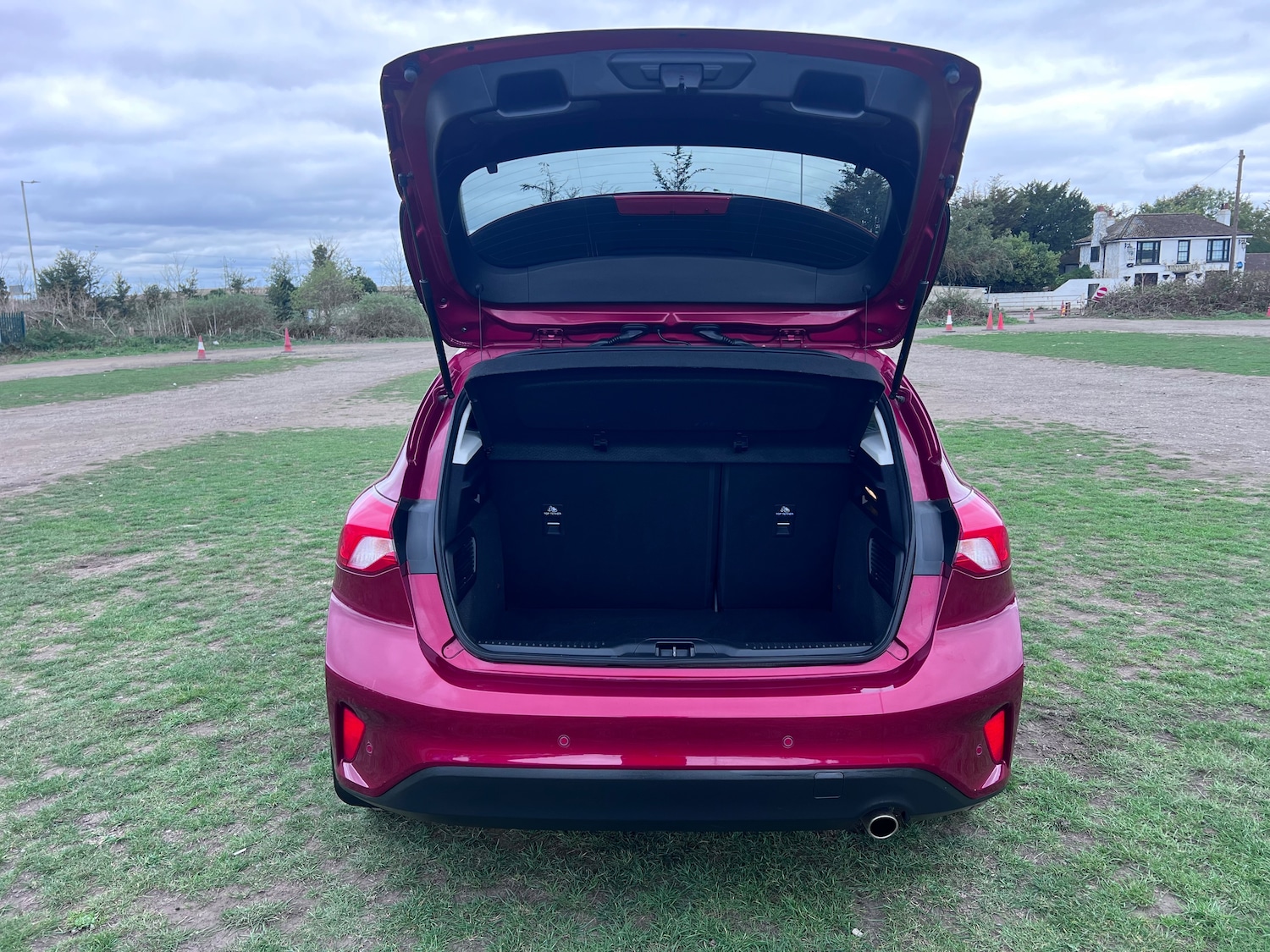 Used Ford Focus 2019 for sale - 76273782: Photo 40