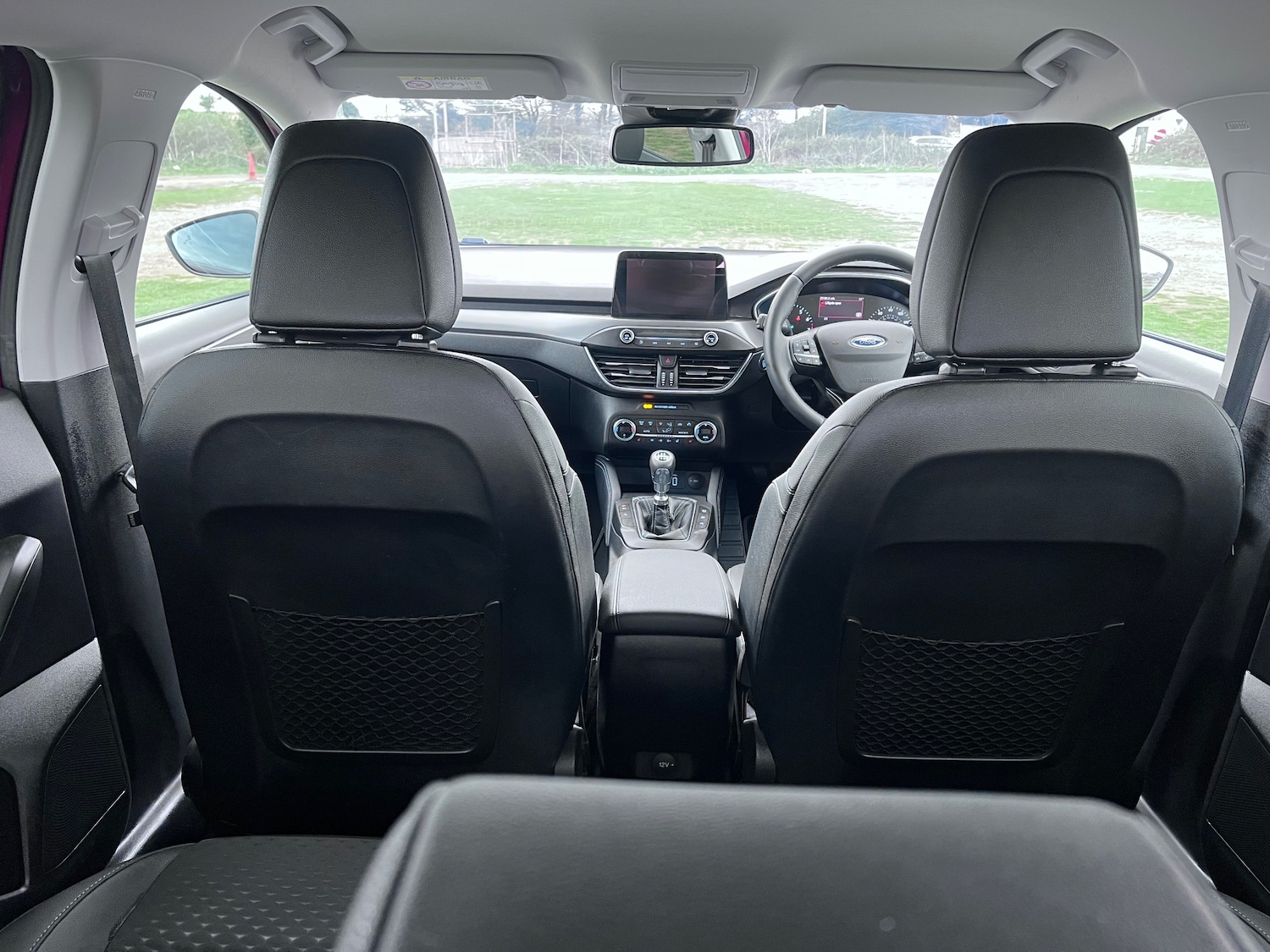 Used Ford Focus 2019 for sale - 76273782: Photo 43