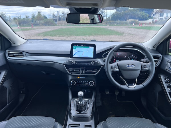 Used Ford Focus 2019 for sale - 76273782: Photo 5