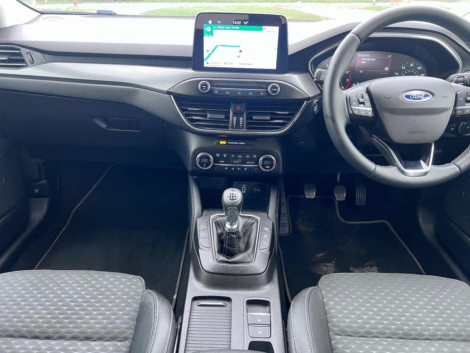 Used Ford Focus 2019 for sale - 76273782: Photo 6