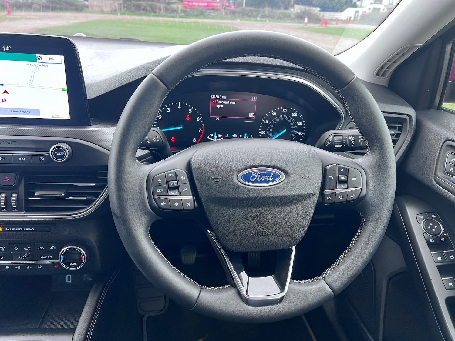 Used Ford Focus 2019 for sale - 76273782: Photo 9