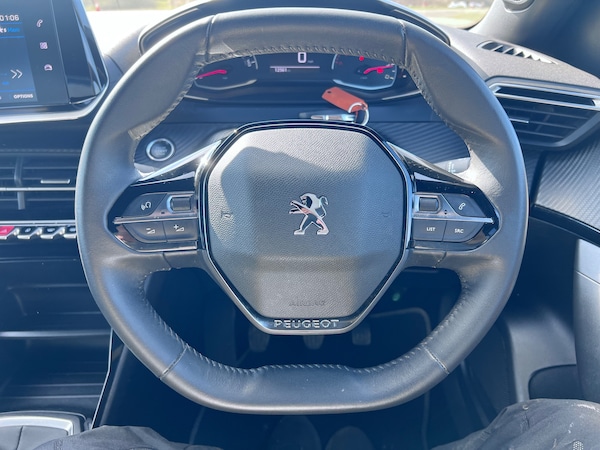 Used Peugeot 2008 2023 for sale - 74658443: Photo 13