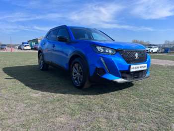 2023 (23) - PURETECH S/S ACTIVE PREMIUM PLUS 5-Door