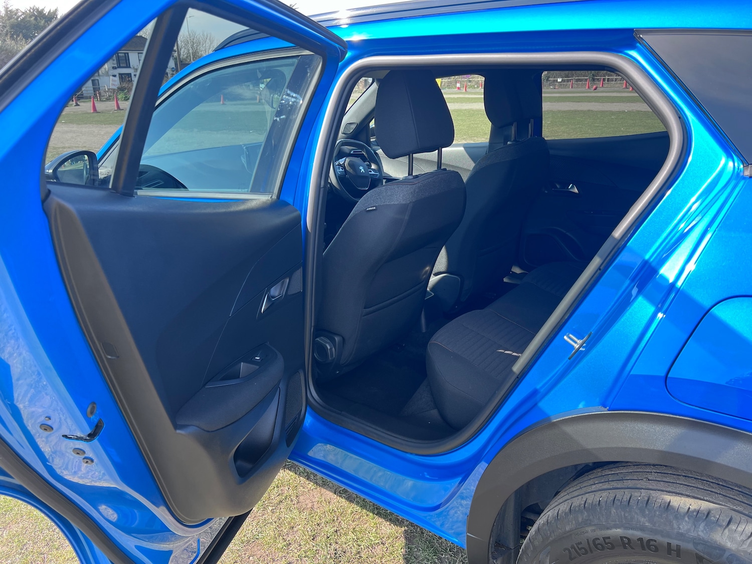 Vehicle 24