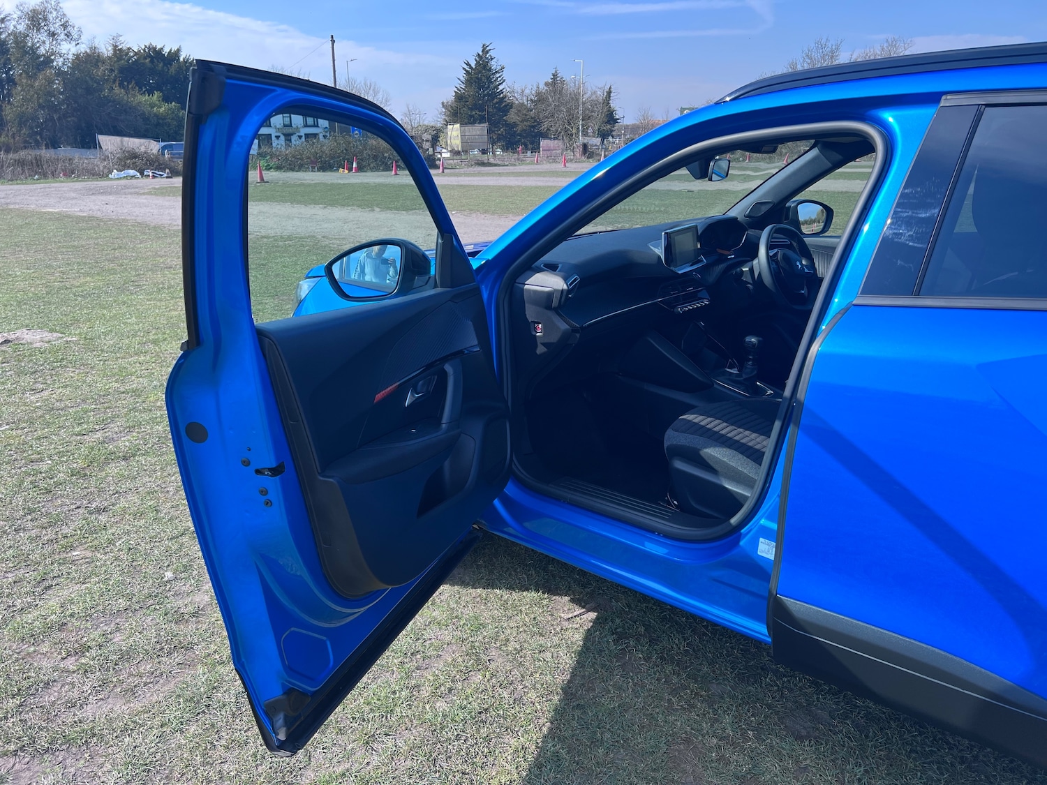 Vehicle 25