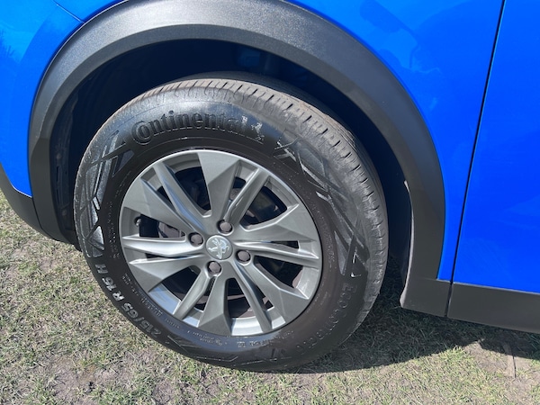 Used Peugeot 2008 2023 for sale - 74658443: Photo 28
