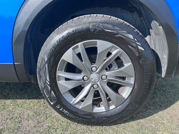 Used Peugeot 2008 2023 for sale - 74658443: Photo 29