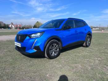Used Peugeot 2008 2023 for sale - 74658443: Photo