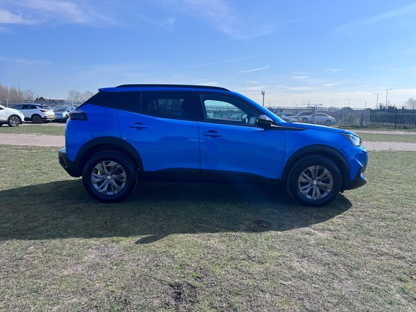 Used Peugeot 2008 2023 for sale - 74658443: Photo 32