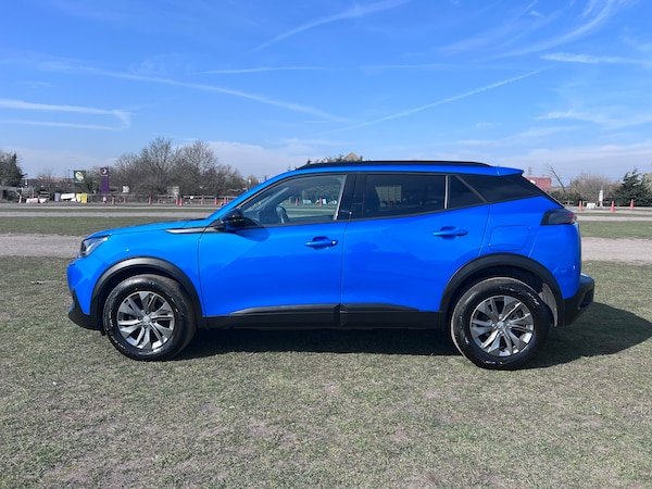 Used Peugeot 2008 2023 for sale - 74658443: Photo 33