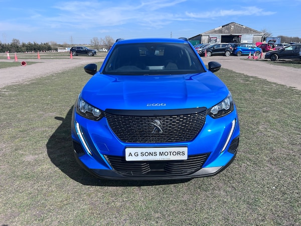 Used Peugeot 2008 2023 for sale - 74658443: Photo 34