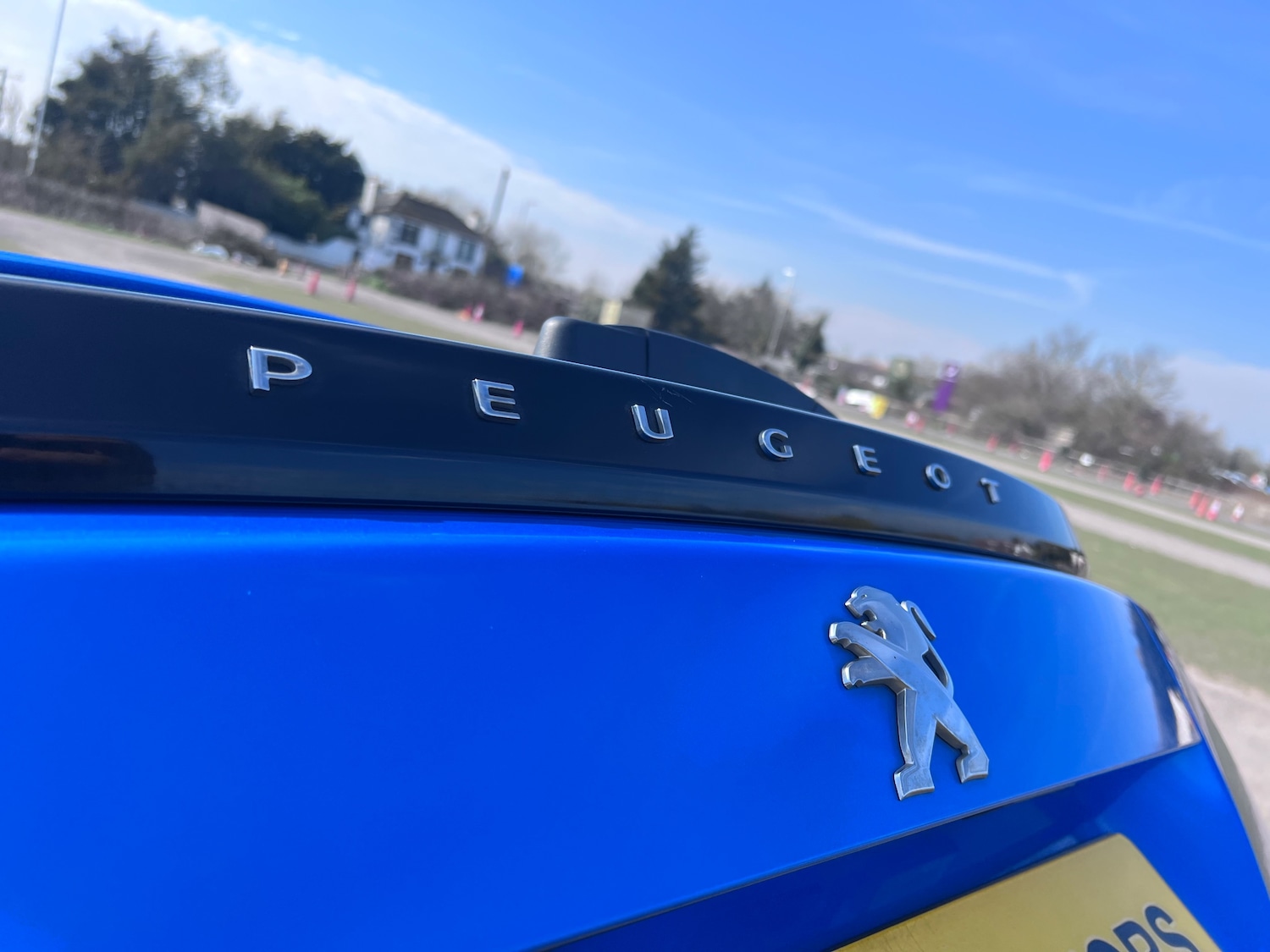 Vehicle 38
