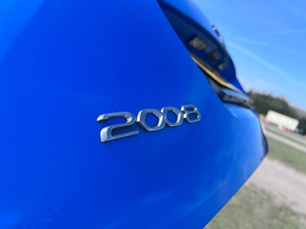 Used Peugeot 2008 2023 for sale - 74658443: Photo 39