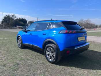 Used Peugeot 2008 2023 for sale - 74658443: Photo