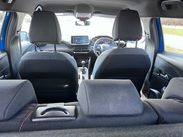 Used Peugeot 2008 2023 for sale - 74658443: Photo 42