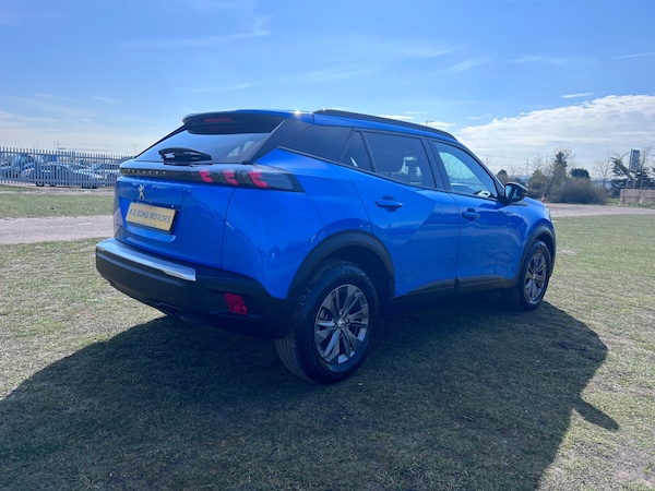 Used Peugeot 2008 2023 for sale - 74658443: Photo 4