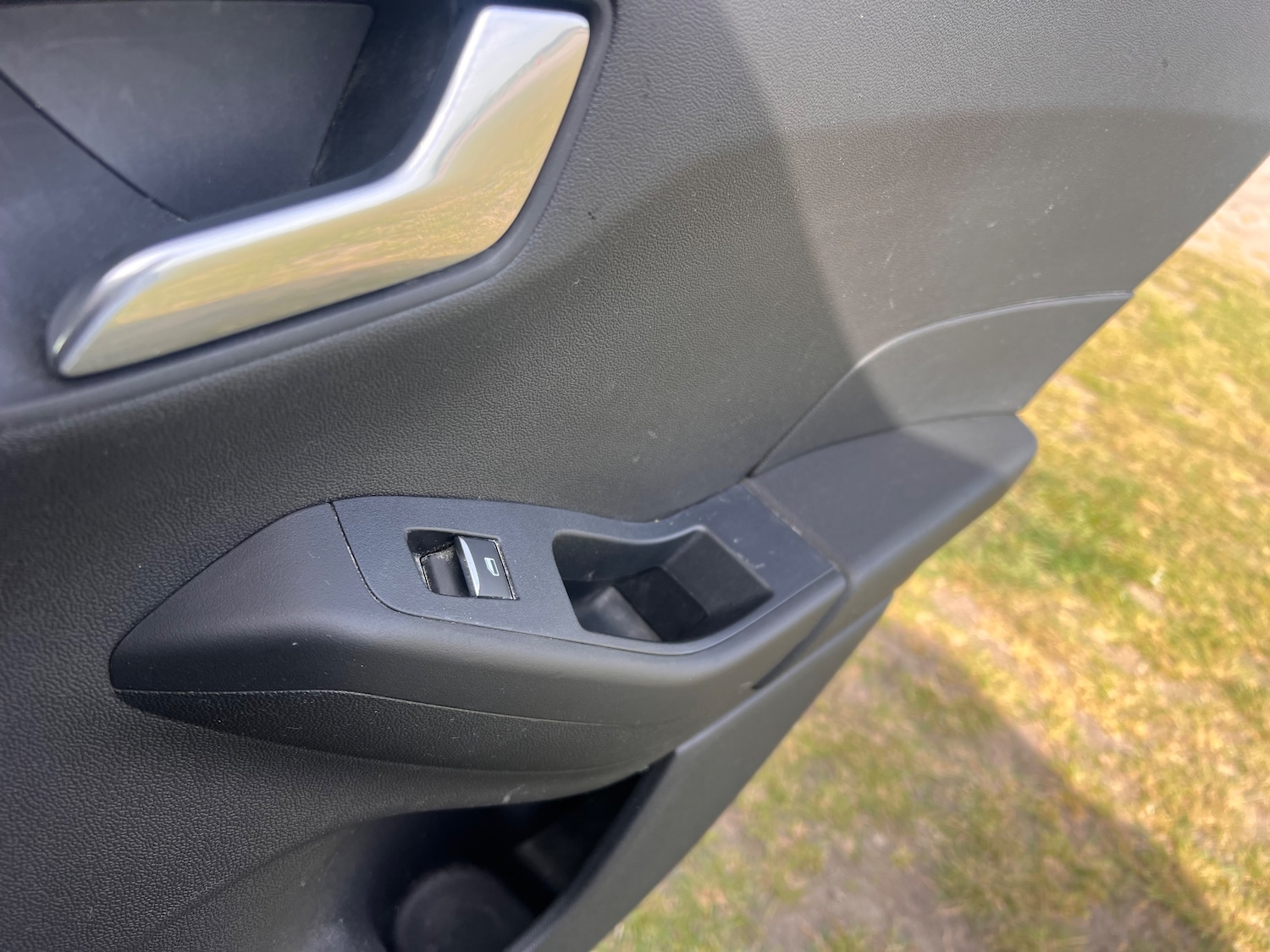 Used Ford Fiesta 2021 for sale - 78187362: Photo 11