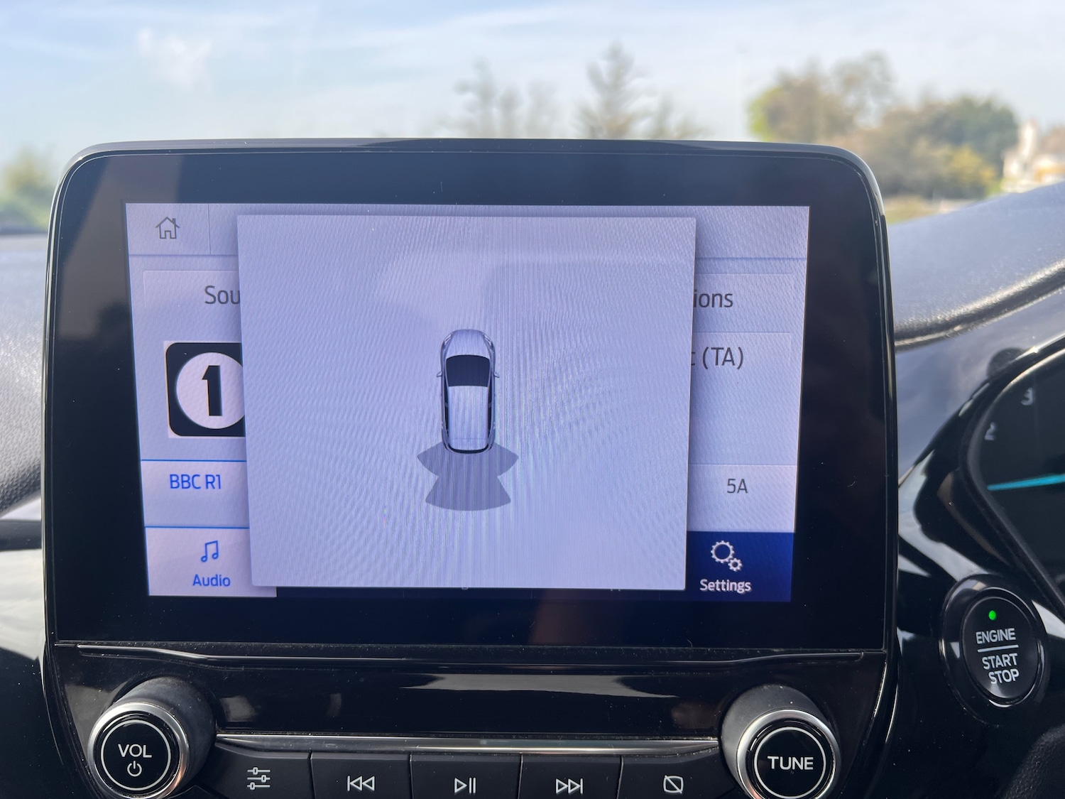 Used Ford Fiesta 2021 for sale - 78187362: Photo 12