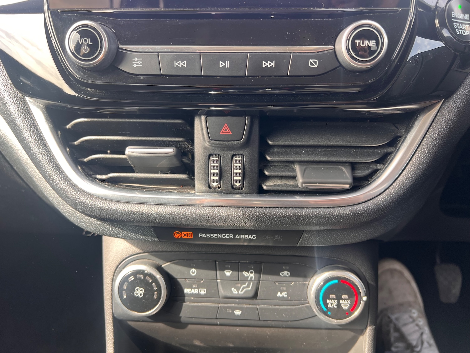 Used Ford Fiesta 2021 for sale - 78187362: Photo 13