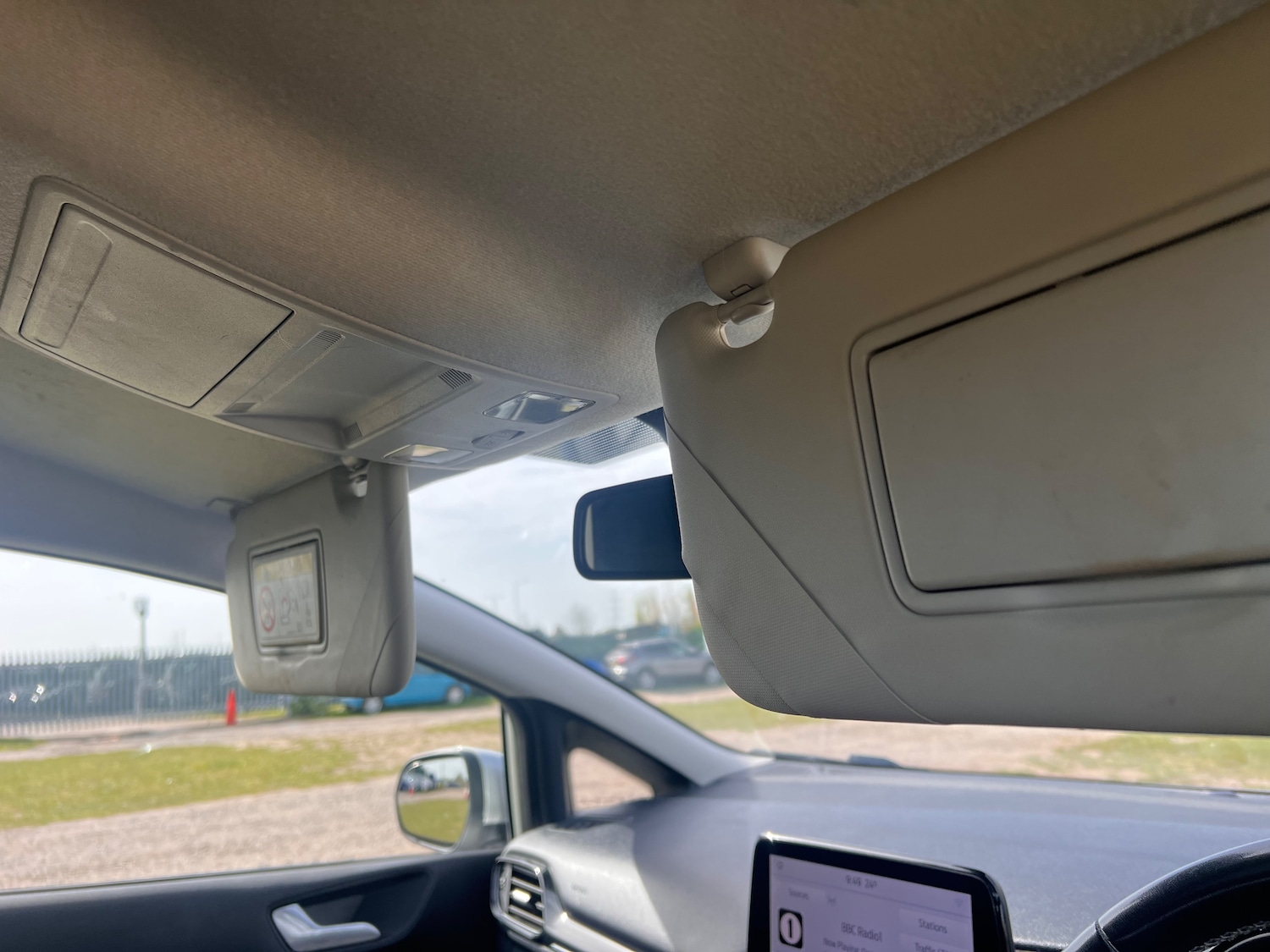 Used Ford Fiesta 2021 for sale - 78187362: Photo 15