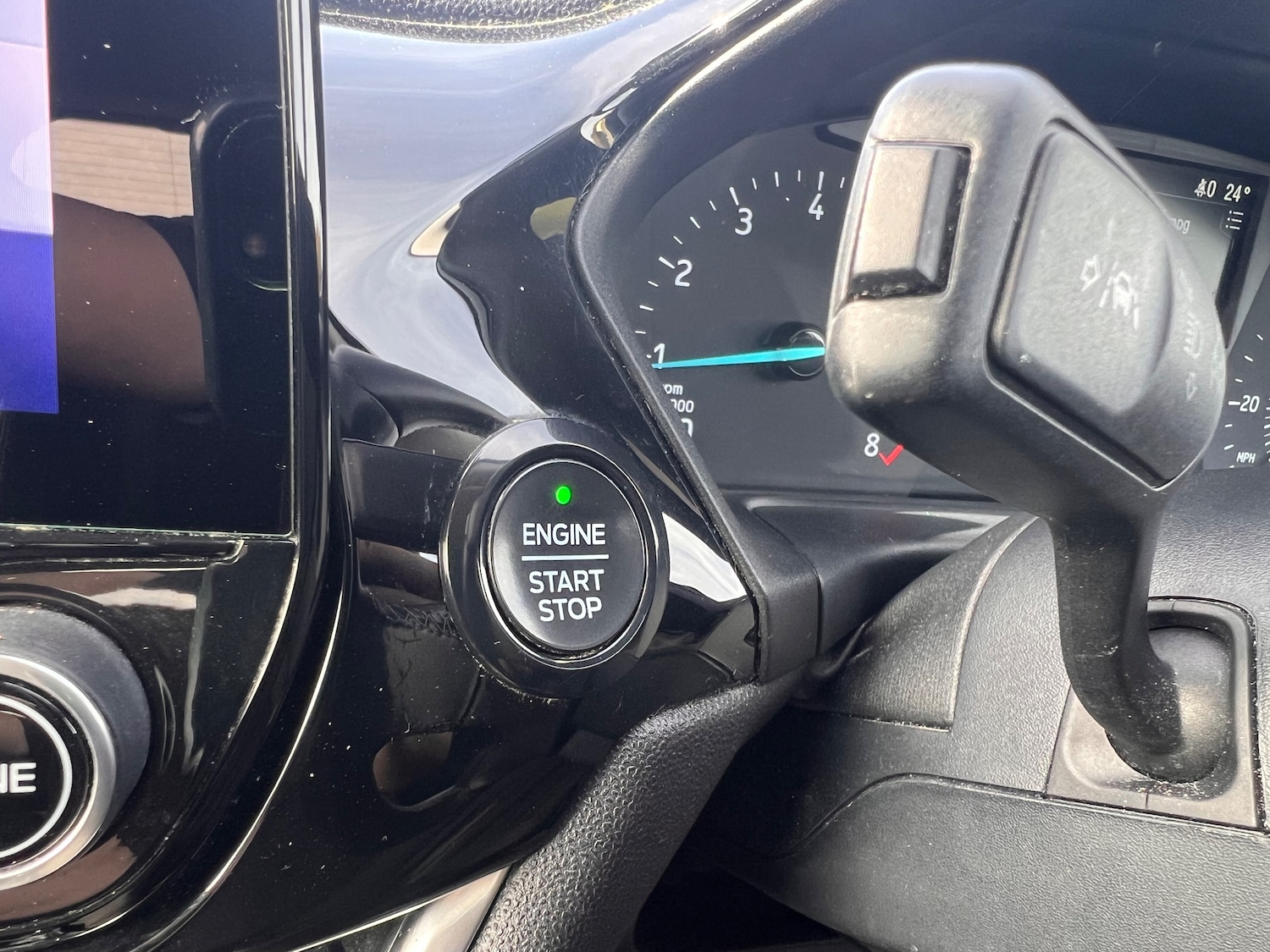 Used Ford Fiesta 2021 for sale - 78187362: Photo 16