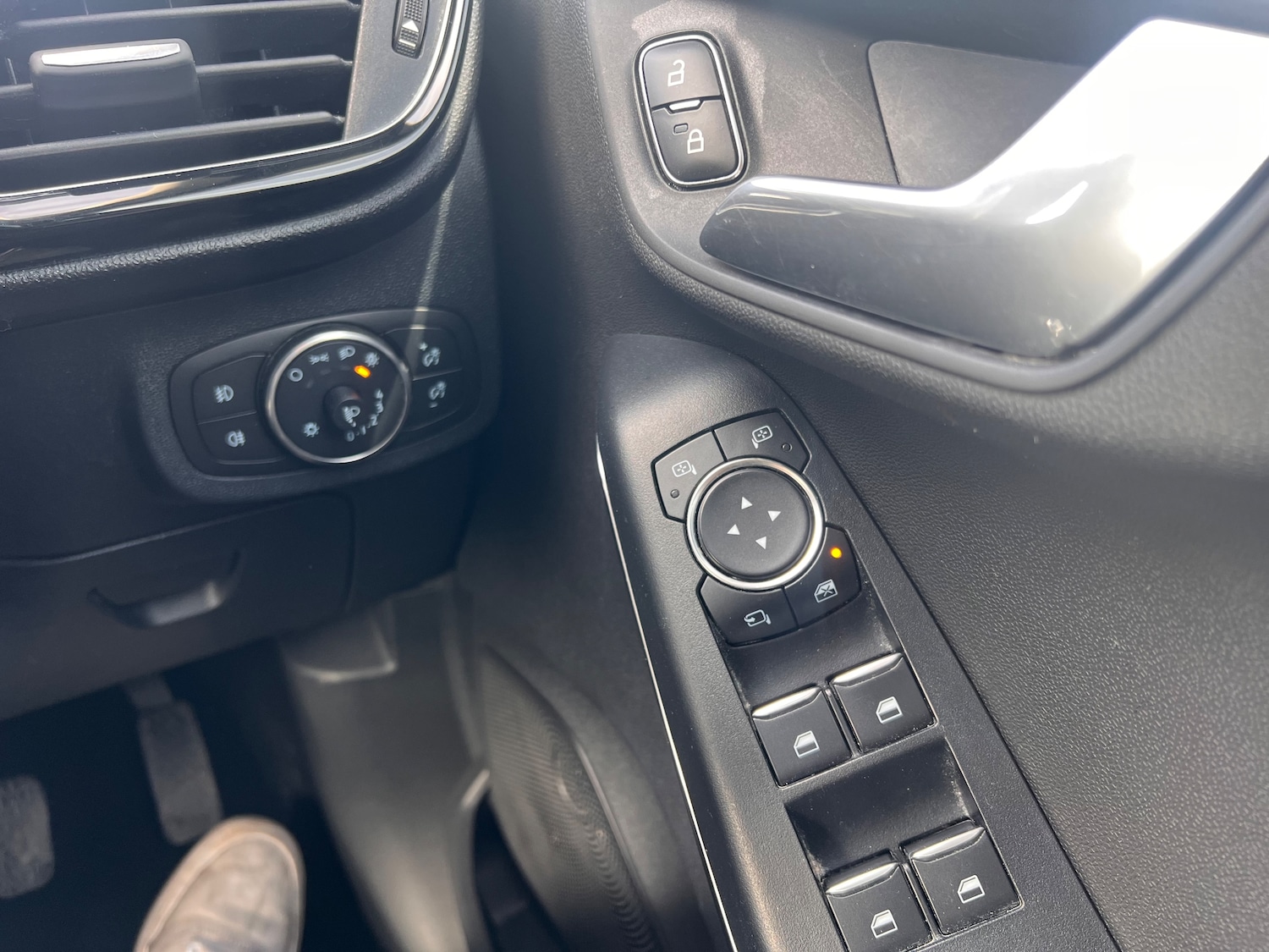 Used Ford Fiesta 2021 for sale - 78187362: Photo 18