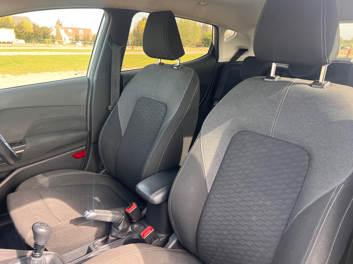 Used Ford Fiesta 2021 for sale - 78187362: Photo 25