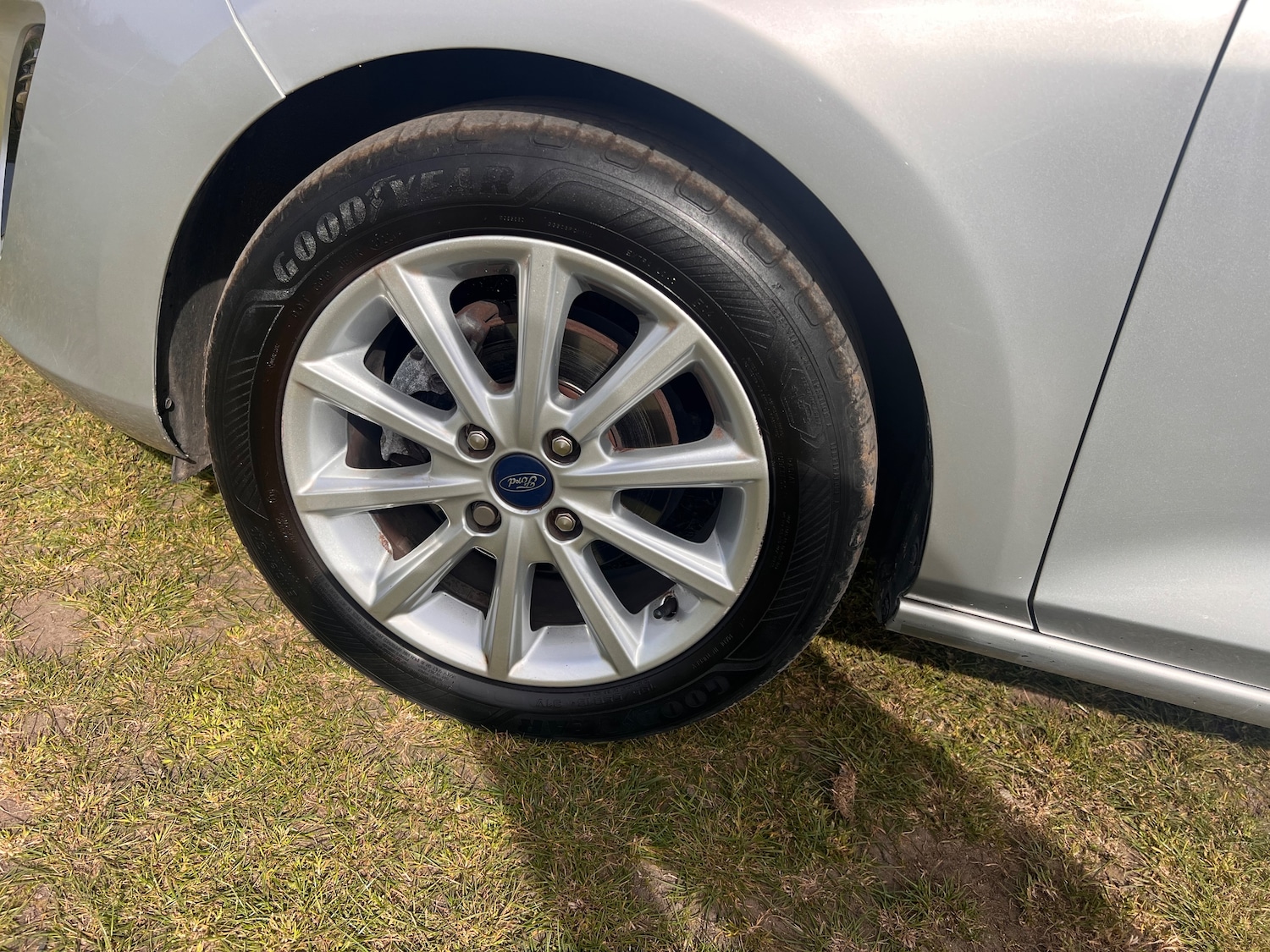 Used Ford Fiesta 2021 for sale - 78187362: Photo 26