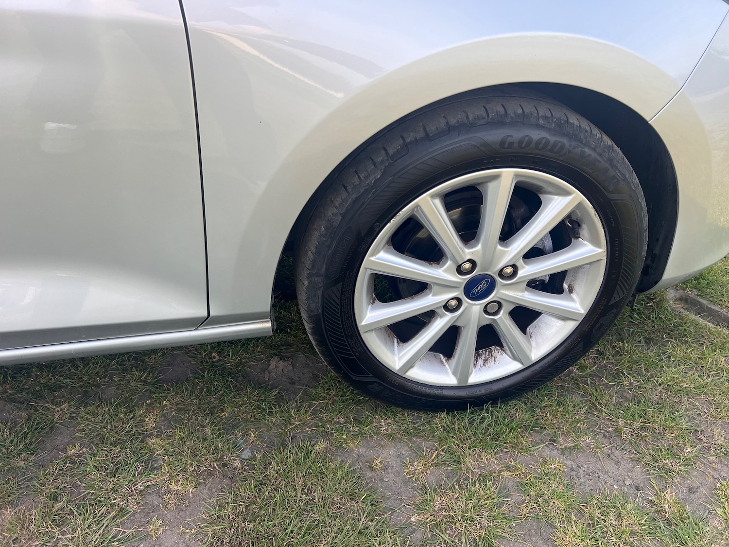 Used Ford Fiesta 2021 for sale - 78187362: Photo 29