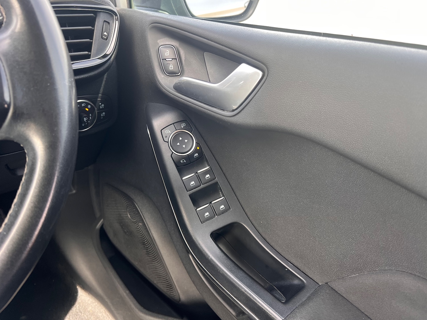 Used Ford Fiesta 2021 for sale - 78187362: Photo 8