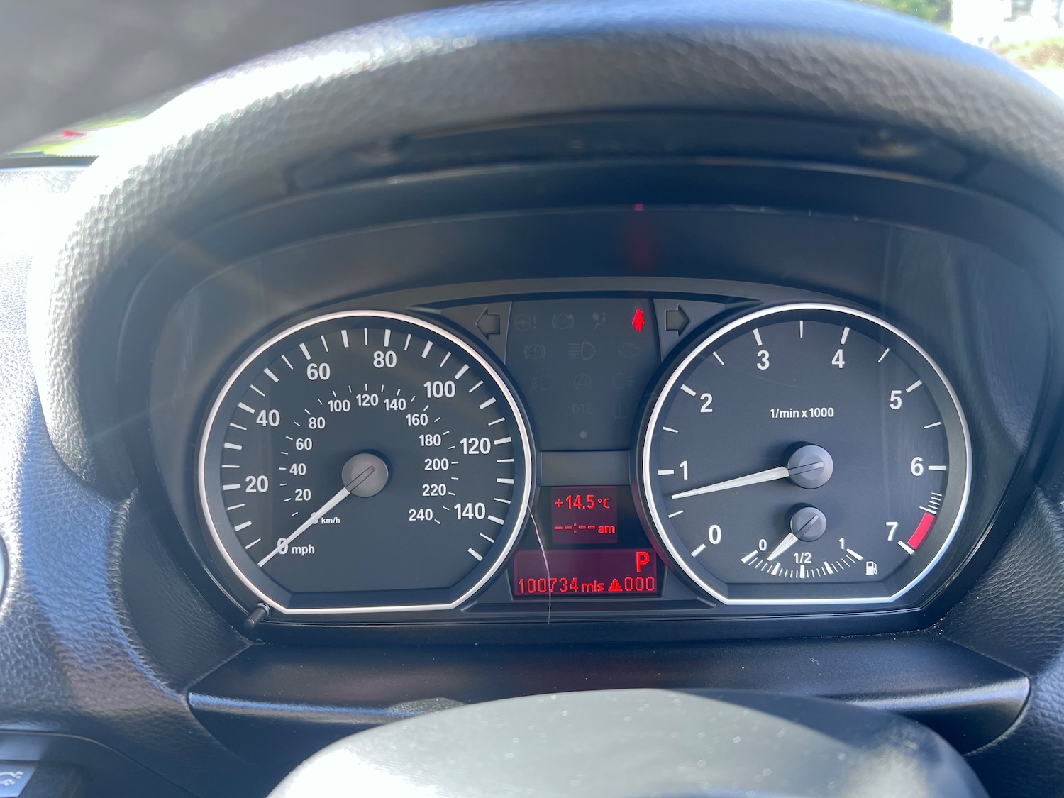 Used BMW 1 Series 2010 for sale - 76400568: Photo 12