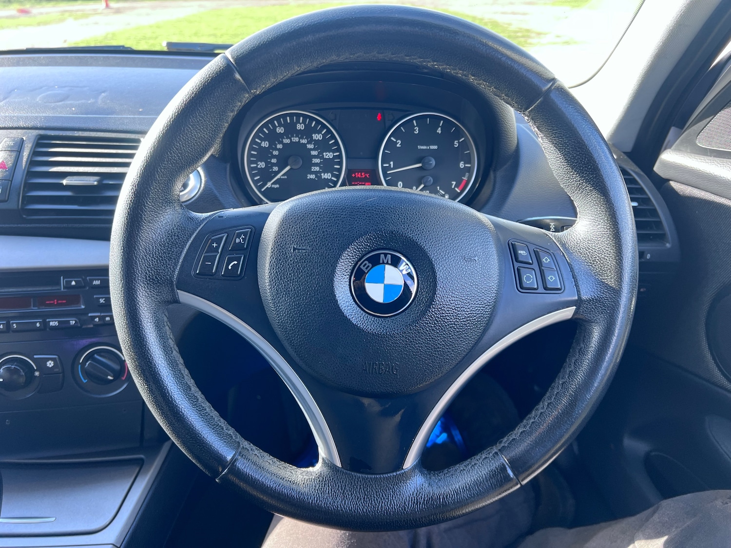 Used BMW 1 Series 2010 for sale - 76400568: Photo 13