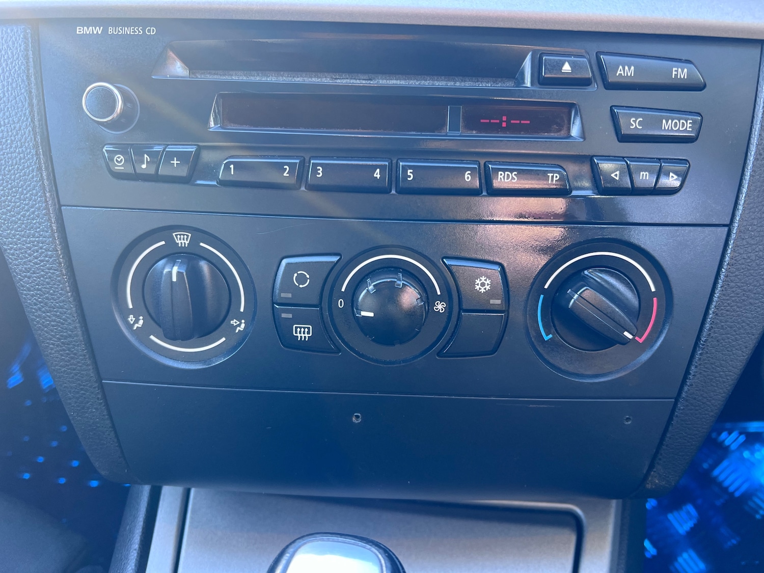 Used BMW 1 Series 2010 for sale - 76400568: Photo 14