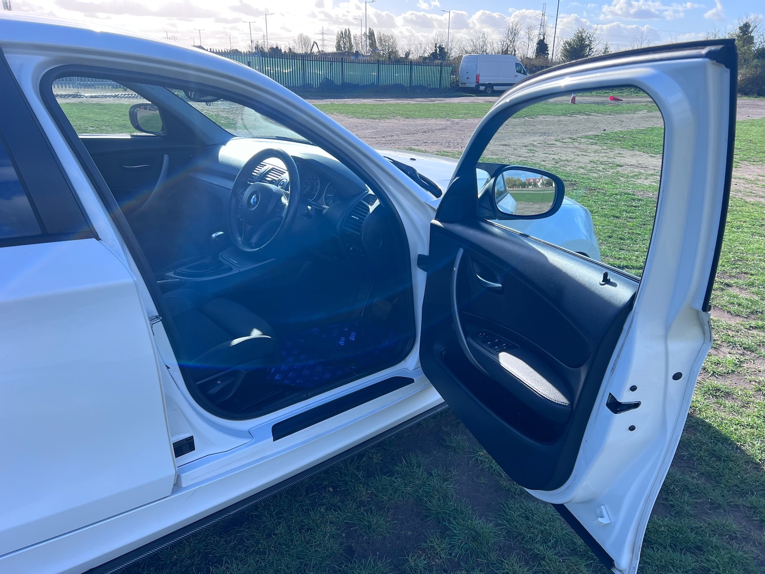 Used BMW 1 Series 2010 for sale - 76400568: Photo 19