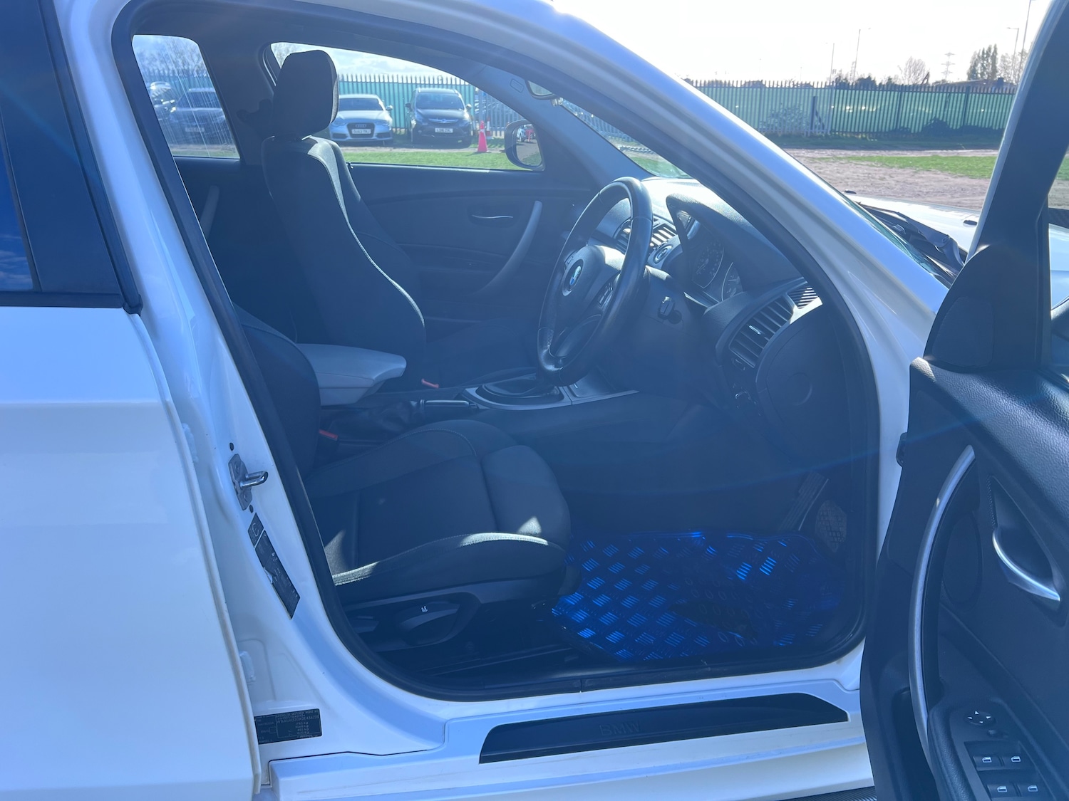 Used BMW 1 Series 2010 for sale - 76400568: Photo 20