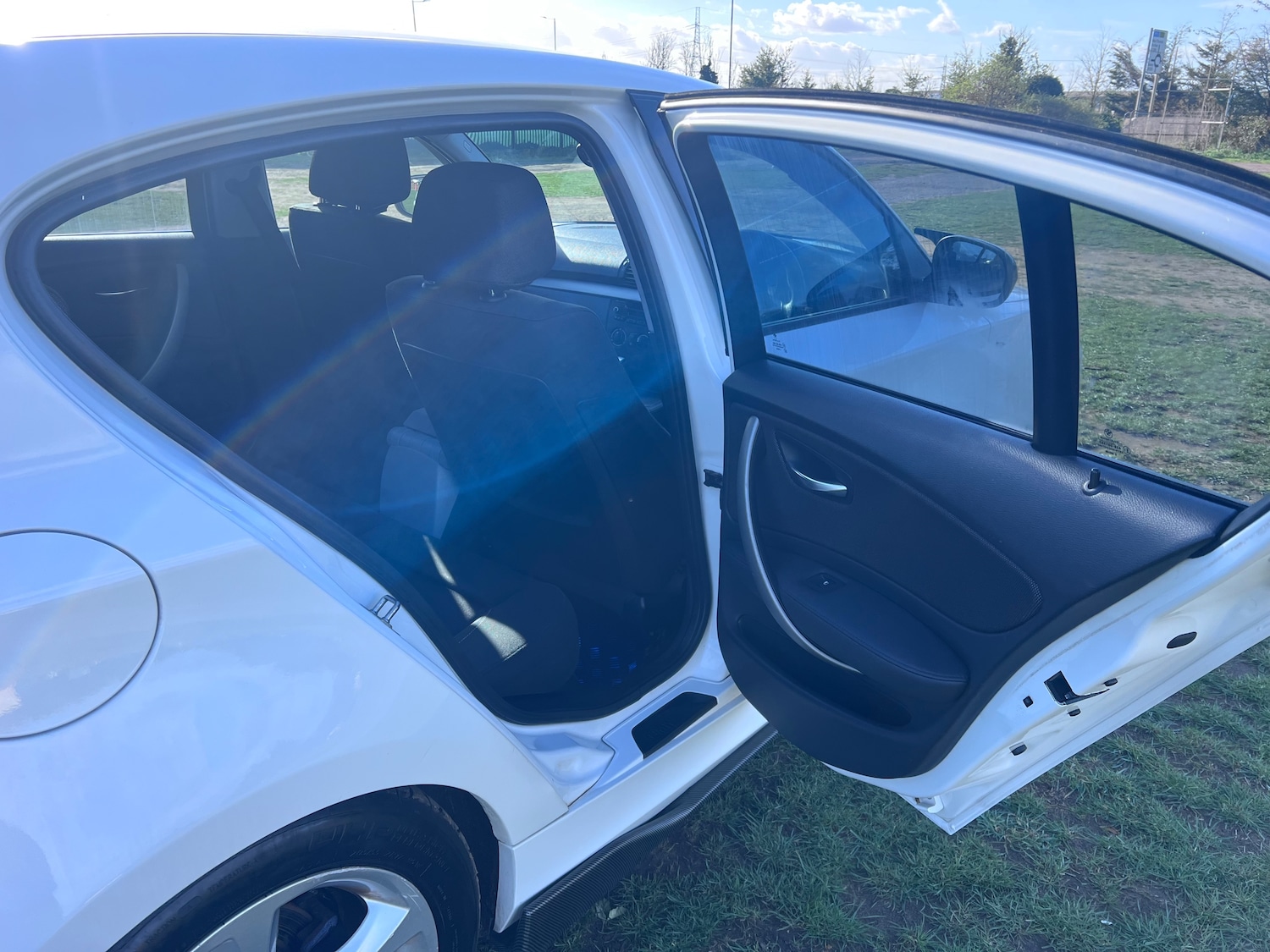 Used BMW 1 Series 2010 for sale - 76400568: Photo 21