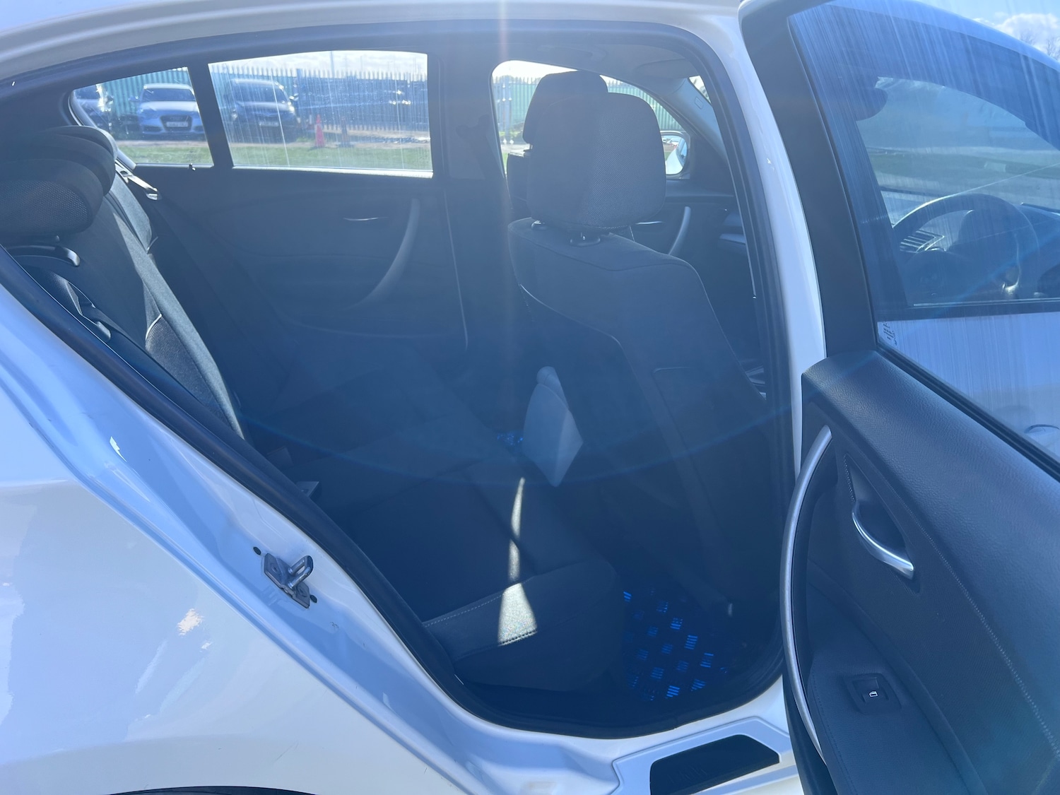 Used BMW 1 Series 2010 for sale - 76400568: Photo 22