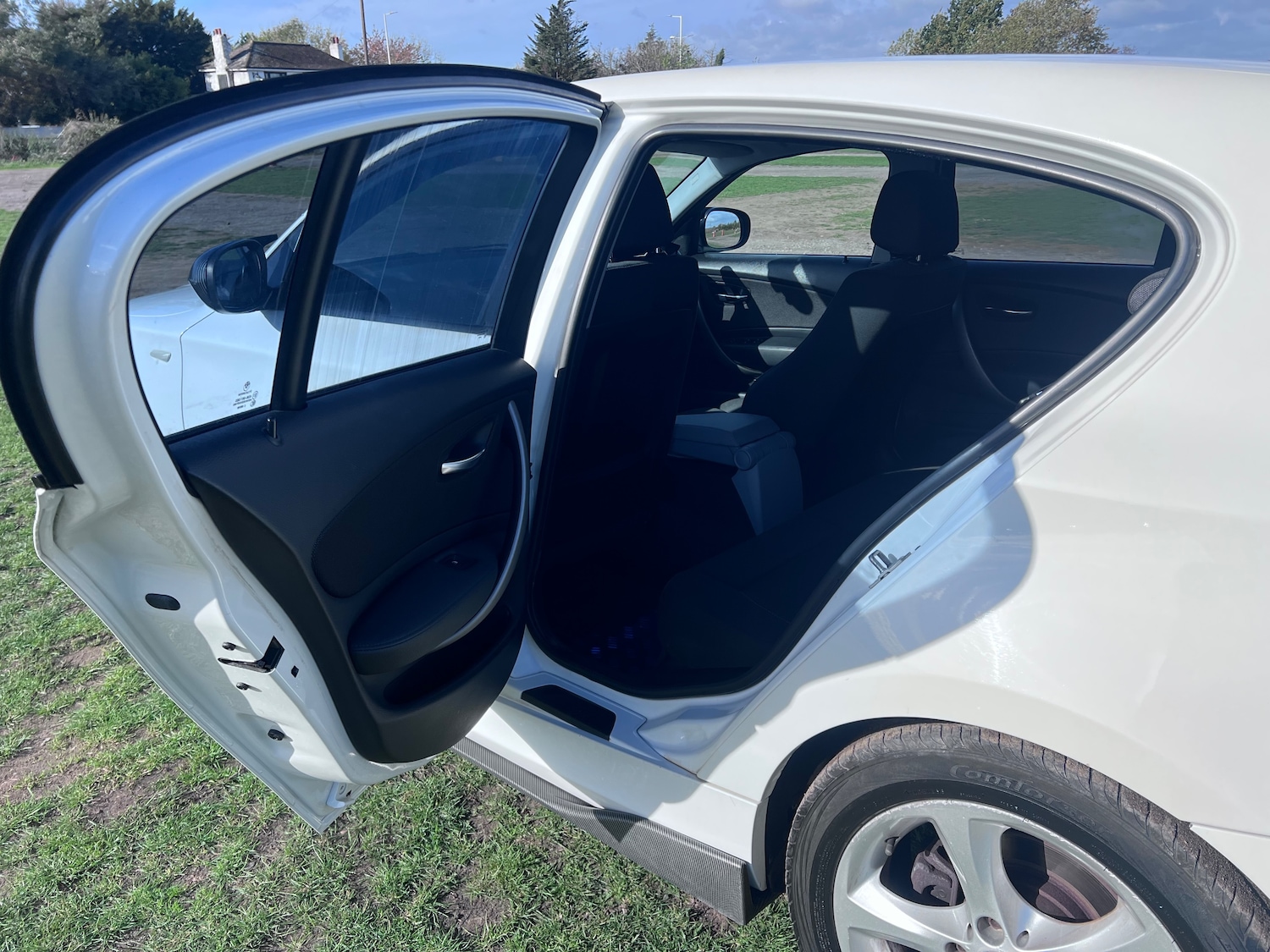 Used BMW 1 Series 2010 for sale - 76400568: Photo 23