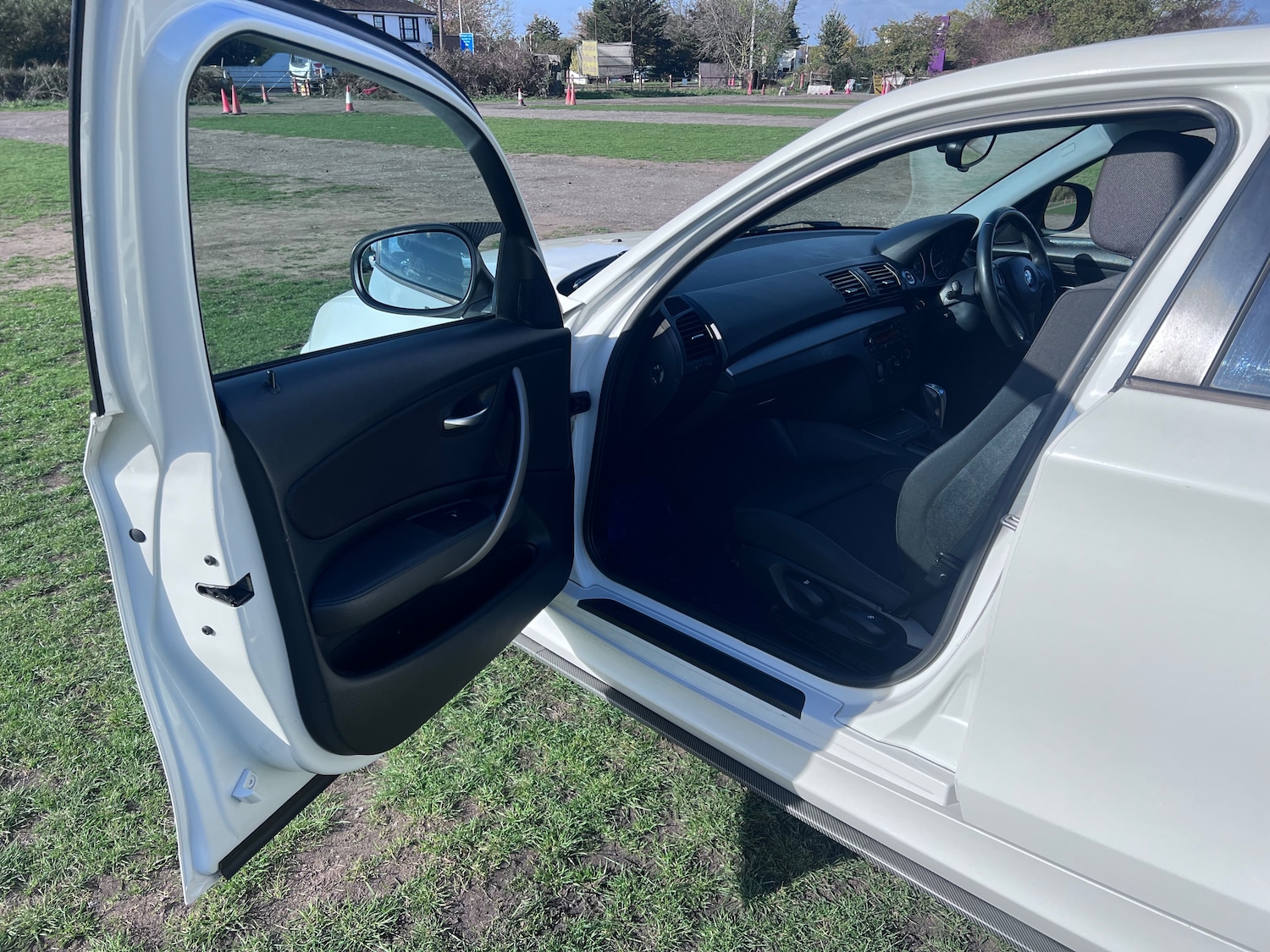 Used BMW 1 Series 2010 for sale - 76400568: Photo 24