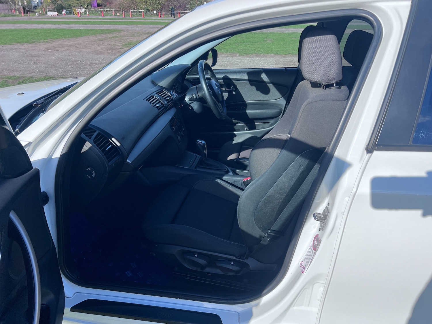 Used BMW 1 Series 2010 for sale - 76400568: Photo 25