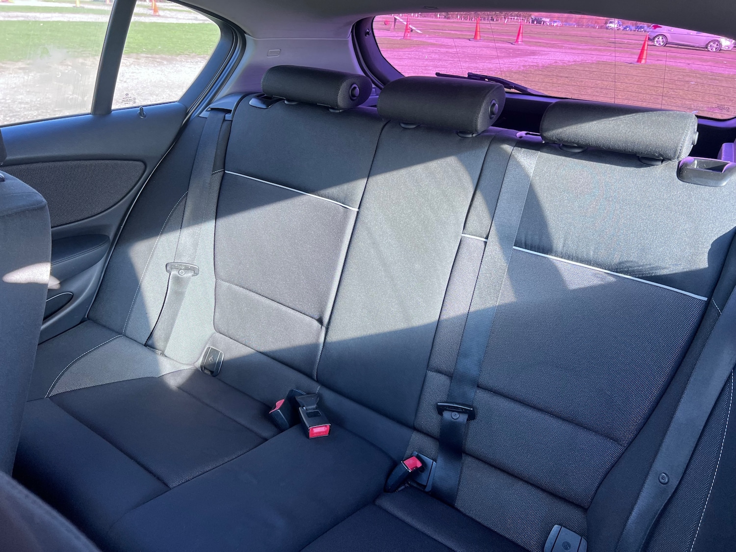 Used BMW 1 Series 2010 for sale - 76400568: Photo 26